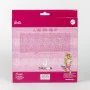 Ensemble de Beauté Barbie Rose clair Multicomposition 4 Pièces de Barbie, Brosses - Réf : S0740007, Prix : 11,97 €, Remise : %