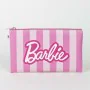 Schönheitsset Barbie Hellrosa Multi-Komposition 4 Stücke von Barbie, Bürsten - Ref: S0740007, Preis: 11,97 €, Rabatt: %