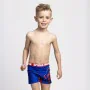 Boxer de Bain pour Enfants Spider-Man Rouge de Spider-Man, Maillots de bain - Réf : S0740013, Prix : 9,01 €, Remise : %