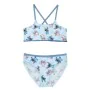 Bikini-Braga Para Niñas Stitch Azul de Stitch, Ropa de baño - Ref: S0740014, Precio: 10,32 €, Descuento: %