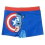 Costume da Bagno Boxer per Bambini The Avengers Blu scuro di The Avengers, Abbigliamento da bagno - Rif: S0740015, Prezzo: 11...