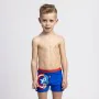 Boxer de Bain pour Enfants The Avengers Bleu foncé de The Avengers, Maillots de bain - Réf : S0740015, Prix : 11,05 €, Remise...