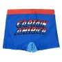 Bañador Boxer Para Niños The Avengers Azul oscuro de The Avengers, Ropa de baño - Ref: S0740015, Precio: 11,05 €, Descuento: %