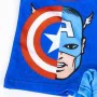 Boxer de Bain pour Enfants The Avengers Bleu foncé de The Avengers, Maillots de bain - Réf : S0740015, Prix : 11,05 €, Remise...