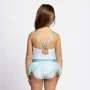 Swimsuit for Girls Frozen Turquoise by Frozen, Swimwear - Ref: S0740033, Price: 10,32 €, Discount: %