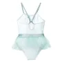 Bañador Niña Frozen Turquesa de Frozen, Ropa de baño - Ref: S0740033, Precio: 10,32 €, Descuento: %