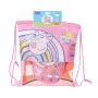 Conjunto de Verão Infantil Peppa Pig Cor de Rosa 3 Peças de Peppa Pig, Toalhas de banho infantis - Ref: S0740060, Preço: 12,2...