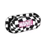 Trousse d'écolier Marvel Noir de Marvel, Trousses - Réf : S0740064, Prix : 9,93 €, Remise : %