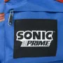 Schulrucksack Sonic Blau 32 x 12 x 42 cm von Sonic, Kinderrucksäcke - Ref: S0740069, Preis: 17,56 €, Rabatt: %