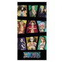 Beach Towel One Piece Multicolour 70 x 140 cm by One Piece, Towels - Ref: S0740090, Price: 13,25 €, Discount: %