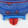 Trolley per la Scuola Spider-Man Azzurro 25 x 31 x 10 cm di Spider-Man, Zainetti per bambini - Rif: S0740122, Prezzo: 15,48 €...