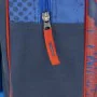 Trolley per la Scuola Spider-Man Azzurro 25 x 31 x 10 cm di Spider-Man, Zainetti per bambini - Rif: S0740122, Prezzo: 15,48 €...