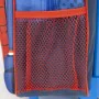 Mochila Escolar con Ruedas Spider-Man Azul 25 x 31 x 10 cm de Spider-Man, Mochilas infantiles - Ref: S0740122, Precio: 14,86 ...