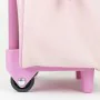 Trolley per la Scuola Minnie Mouse Rosa 25 x 37 x 10 cm di Minnie Mouse, Zainetti per bambini - Rif: S0740124, Prezzo: 14,86 ...