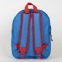 Schulrucksack Sonic Blau 25 x 31 x 10 cm von Sonic, Kinderrucksäcke - Ref: S0740140, Preis: 10,02 €, Rabatt: %