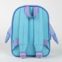 Schulrucksack Stitch Blau 21 x 27 x 9 cm von Stitch, Kinderrucksäcke - Ref: S0740147, Preis: 13,55 €, Rabatt: %