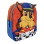 Zaino Scuola The Paw Patrol Azzurro 22 x 28 x 10 cm di The Paw Patrol, Zainetti per bambini - Rif: S0740150, Prezzo: 9,17 €, ...