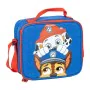 Sac glacière goûter The Paw Patrol Bleu 21 x 19 x 8,5 cm de The Paw Patrol, Stockage des aliments - Réf : S0740153, Prix : 9,...