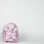 Mochila Escolar Minnie Mouse Rosa 22 x 27 x 9 cm de Minnie Mouse, Mochilas infantiles - Ref: S0740155, Precio: 9,90 €, Descue...