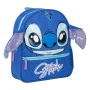 School Bag Stitch Blue 25 x 30 x 10 cm by Stitch, Children's Backpacks - Ref: S0740162, Price: 13,01 €, Discount: %