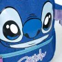 Mochila Escolar Stitch Azul 25 x 30 x 10 cm de Stitch, Mochilas infantiles - Ref: S0740162, Precio: 13,55 €, Descuento: %