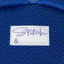 Mochila Escolar Stitch Azul 25 x 30 x 10 cm de Stitch, Mochilas infantiles - Ref: S0740162, Precio: 13,55 €, Descuento: %