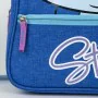 School Bag Stitch Blue 25 x 30 x 10 cm by Stitch, Children's Backpacks - Ref: S0740162, Price: 13,01 €, Discount: %