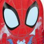 Cartable Spidey Rouge 25 x 30 x 10 cm de Spidey, Sacs à dos enfant - Réf : S0740166, Prix : 13,55 €, Remise : %