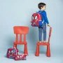 Cartable Spidey Rouge 25 x 30 x 10 cm de Spidey, Sacs à dos enfant - Réf : S0740166, Prix : 13,55 €, Remise : %