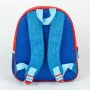 Cartable Spidey Rouge 25 x 30 x 10 cm de Spidey, Sacs à dos enfant - Réf : S0740166, Prix : 13,55 €, Remise : %