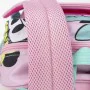 Mochila Escolar Minnie Mouse Fucsia 31 x 12 x 38 cm de Minnie Mouse, Mochilas infantiles - Ref: S0740191, Precio: 20,63 €, De...