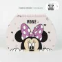 Set di Cancelleria Minnie Mouse Rosa 11 Pezzi di Minnie Mouse, Set Scolastici - Rif: S0740240, Prezzo: 10,16 €, Sconto: %