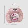 Set di Cancelleria Minnie Mouse Rosa 11 Pezzi di Minnie Mouse, Set Scolastici - Rif: S0740240, Prezzo: 10,16 €, Sconto: %