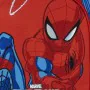 Cartable Spider-Man Rouge 40 x 37 x 30 cm de Spider-Man, Sacs à dos enfant - Réf : S0740283, Prix : 20,97 €, Remise : %