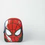 Mochila Escolar Spider-Man Rojo 22 x 29 x 2 cm de Spider-Man, Mochilas infantiles - Ref: S0740317, Precio: 12,27 €, Descuento: %