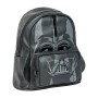 Mochila Escolar Star Wars Darth Vader Preto 15 x 25,5 x 23 cm de Star Wars, Mochilas infantis - Ref: S0740459, Preço: 25,52 €...