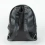 Mochila Escolar Star Wars Darth Vader Preto 15 x 25,5 x 23 cm de Star Wars, Mochilas infantis - Ref: S0740459, Preço: 25,52 €...