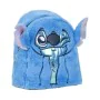 Mochila Escolar Stitch Azul 14 x 25 x 24 cm de Stitch, Mochilas infantiles - Ref: S0740460, Precio: 25,11 €, Descuento: %