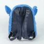 Mochila Escolar Stitch Azul 14 x 25 x 24 cm de Stitch, Mochilas infantiles - Ref: S0740460, Precio: 25,11 €, Descuento: %