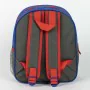 Mochila Escolar Spider-Man Azul 8 x 30 x 25 cm de Spider-Man, Mochilas infantiles - Ref: S0740461, Precio: 6,73 €, Descuento: %