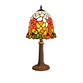 Lampada da tavolo Viro Bell Multicolore Zinco 60 W 20 x 37 x 20 cm di Viro, Lampade da tavolo e abat-jour - Rif: D1602939, Pr...