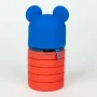 Bleistifthalter Mickey Mouse Rot 6,5 x 19 x 6,5 cm von Mickey Mouse, Federmäppchen - Ref: S0740528, Preis: 9,01 €, Rabatt: %