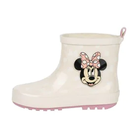 Cool Bag Minnie Mouse Pink Rubber by Minnie Mouse, Food storage - Ref: S0740550, Price: 16,77 €, Discount: %