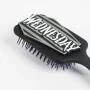 Brosse Démêlante Wednesday Multicomposition de Wednesday, Brosses - Réf : S0740703, Prix : 7,27 €, Remise : %