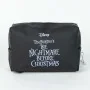 Nécessaire de Voyage The Nightmare Before Christmas Noir 100 % polyester 23 x 15 x 9 cm de The Nightmare Before Christmas, Va...