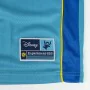 T-shirt de basquetebol Stitch Azul Unissexo de Stitch, Homem - Ref: S0741270, Preço: 23,70 €, Desconto: %