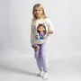 Children’s Tracksuit Gabby's Dollhouse Beige by Gabby's Dollhouse, Girls - Ref: S0741274, Price: 18,21 €, Discount: %