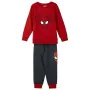 Children’s Tracksuit Spider-Man Red by Spider-Man, Boys - Ref: S0741275, Price: 18,21 €, Discount: %