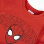 Chándal Infantil Spider-Man Rojo de Spider-Man, Niño - Ref: S0741275, Precio: 18,21 €, Descuento: %