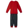 Survêtement Enfant Spider-Man Rouge de Spider-Man, Garçon - Réf : S0741275, Prix : 18,21 €, Remise : %